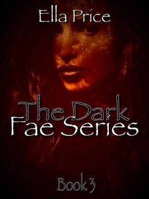 cover image of The Dark Fae Series